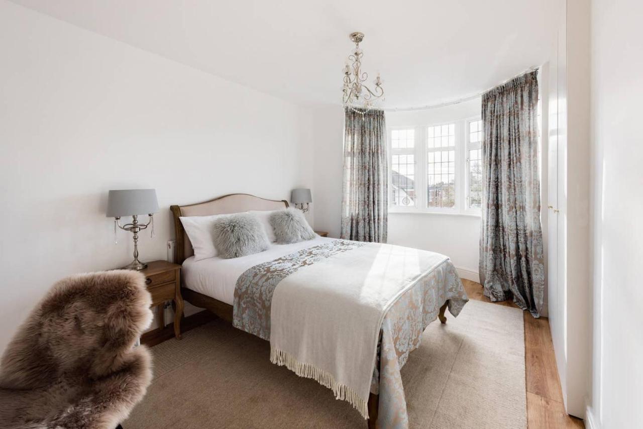 The Bluebird - One Bedroom Apartment In Watford Γουάτφορντ Εξωτερικό φωτογραφία