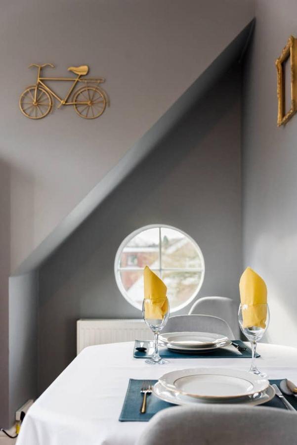 The Bluebird - One Bedroom Apartment In Watford Γουάτφορντ Εξωτερικό φωτογραφία